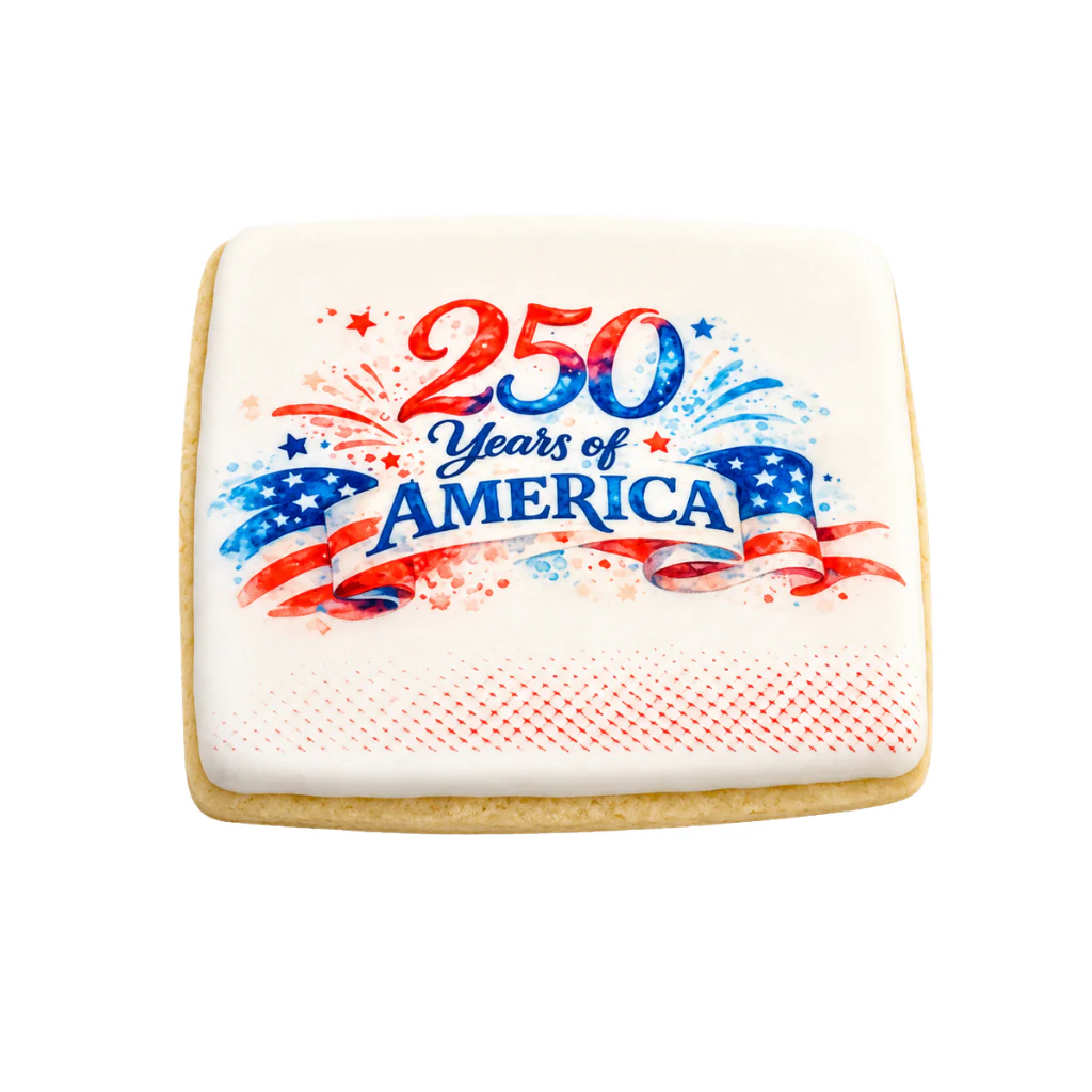 4th of July Cookies, Choose Your Own - Image 5
