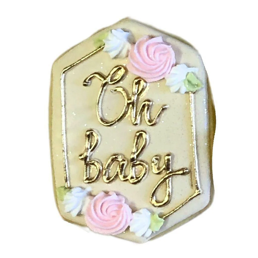 Baby Girl #2 Gift Box - Image 2