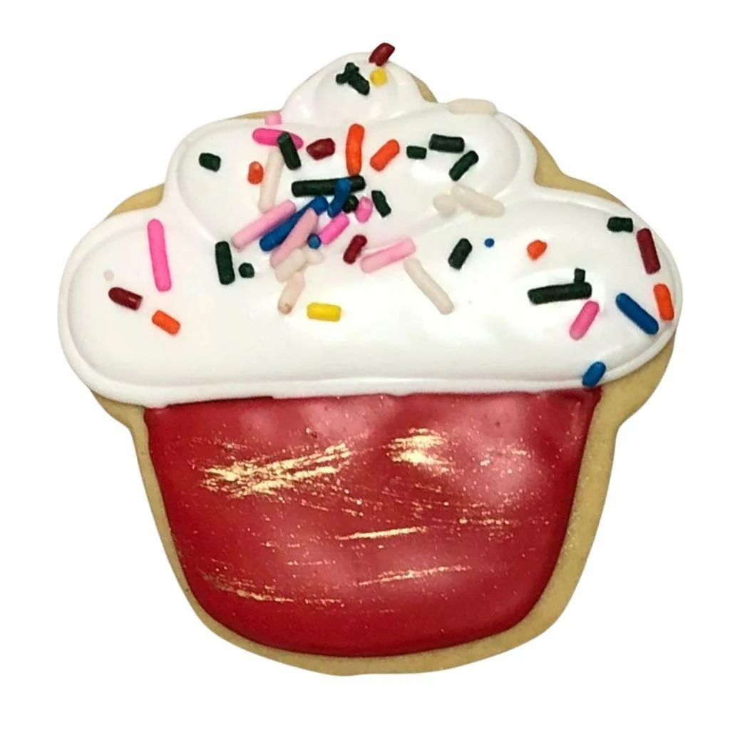 Cupcake Cookies - Image 2