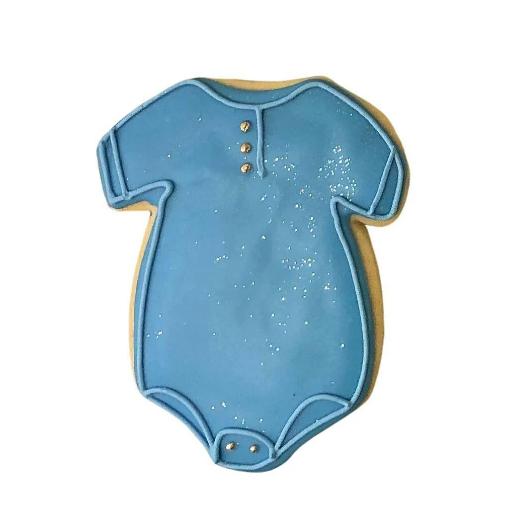 Baby Boy #2 Gift Box - Image 6