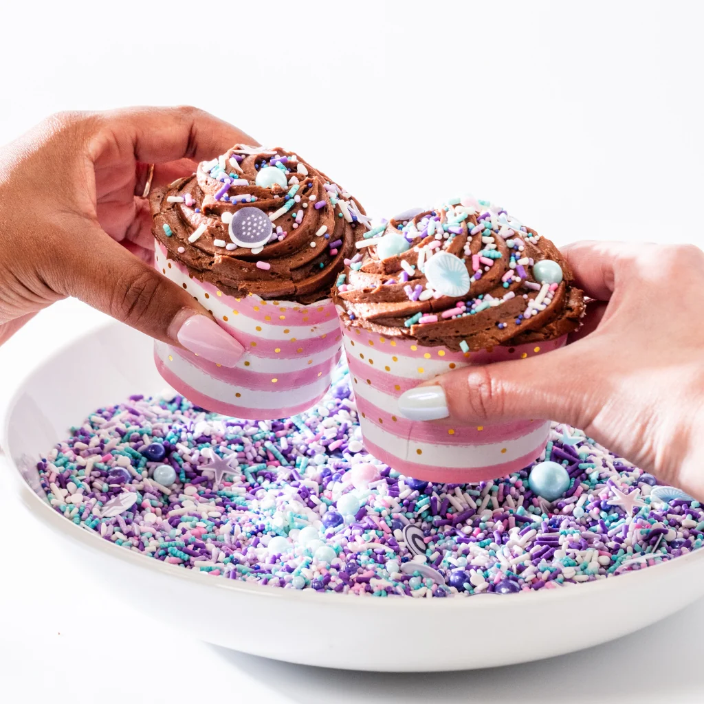 Chocolate Cupcakes