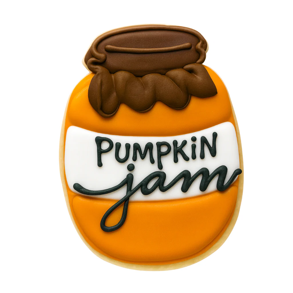 Fall Cookies, Choose Your Own - Image 9