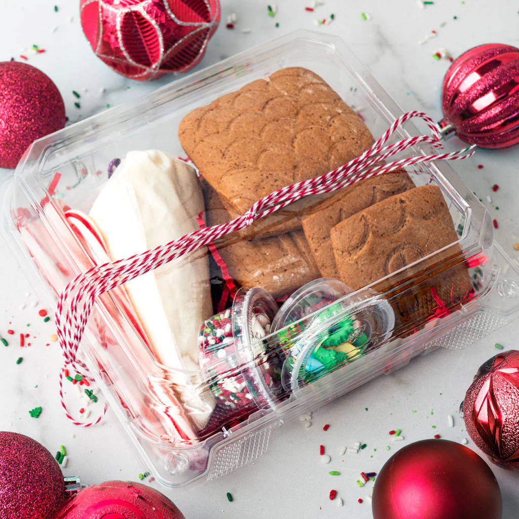 Gingerbread House Kit - Image 2