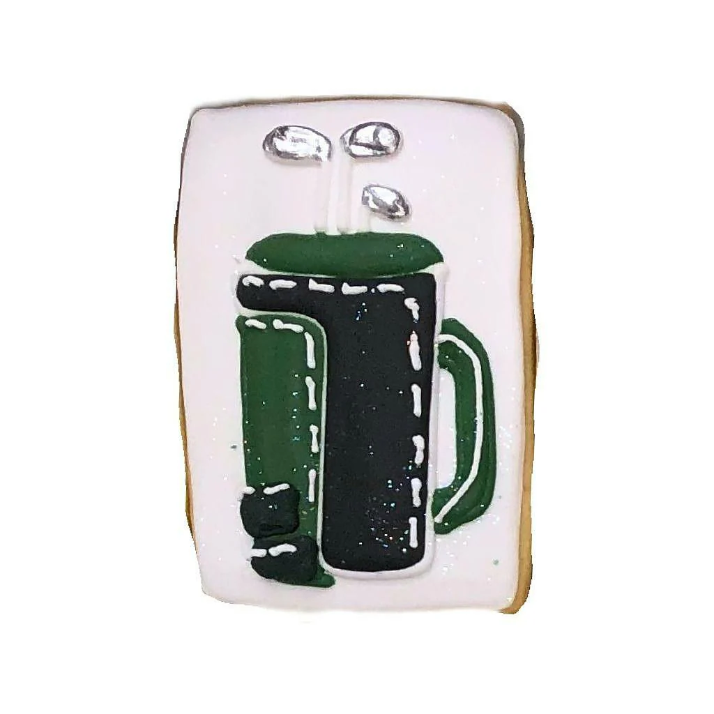 Golf Birthday Gift Box - Image 5