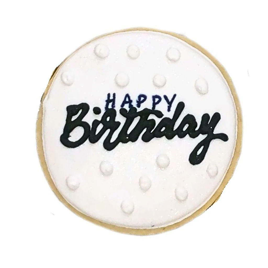 Golf Birthday Gift Box - Image 3