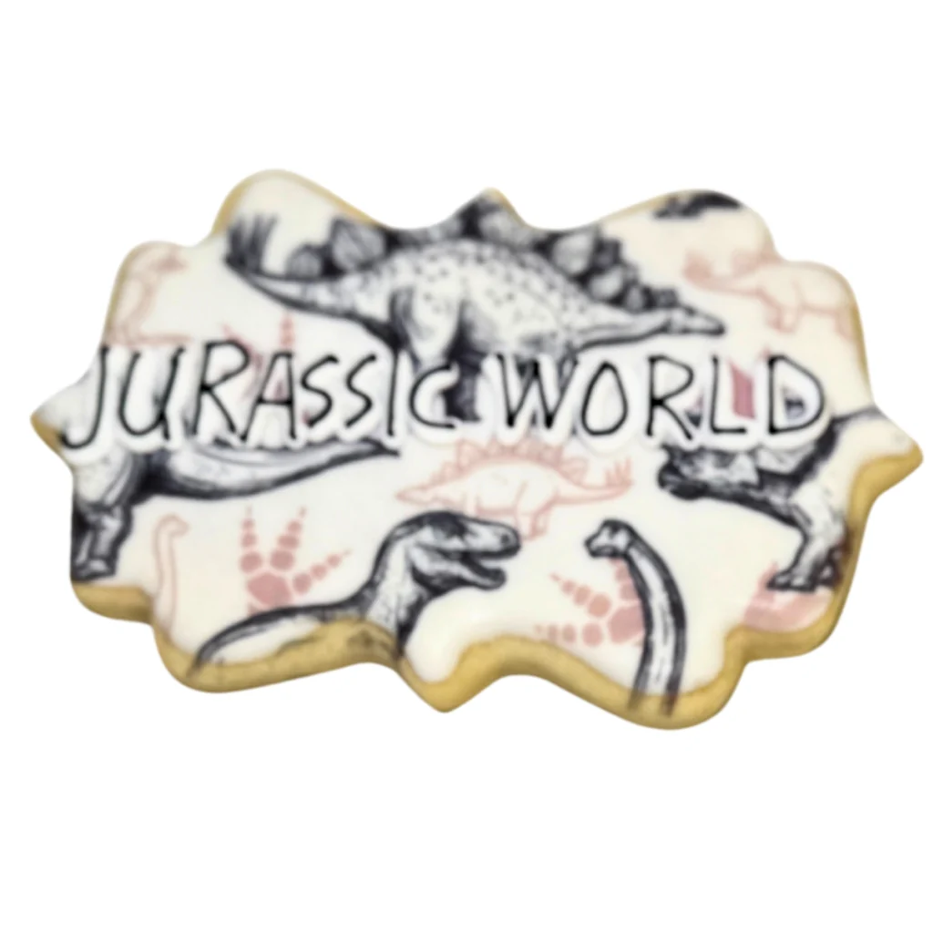 Jurassic Cookies, Choose Your Own - Image 14
