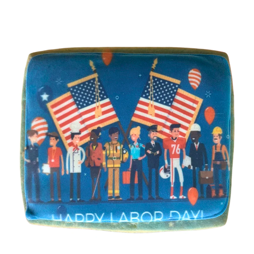 Labor Day Cookies, Choose Your Own - Image 10