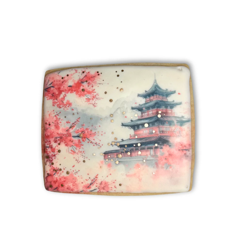 Lunar New Year Cookies, Choose Your Own - Image 12