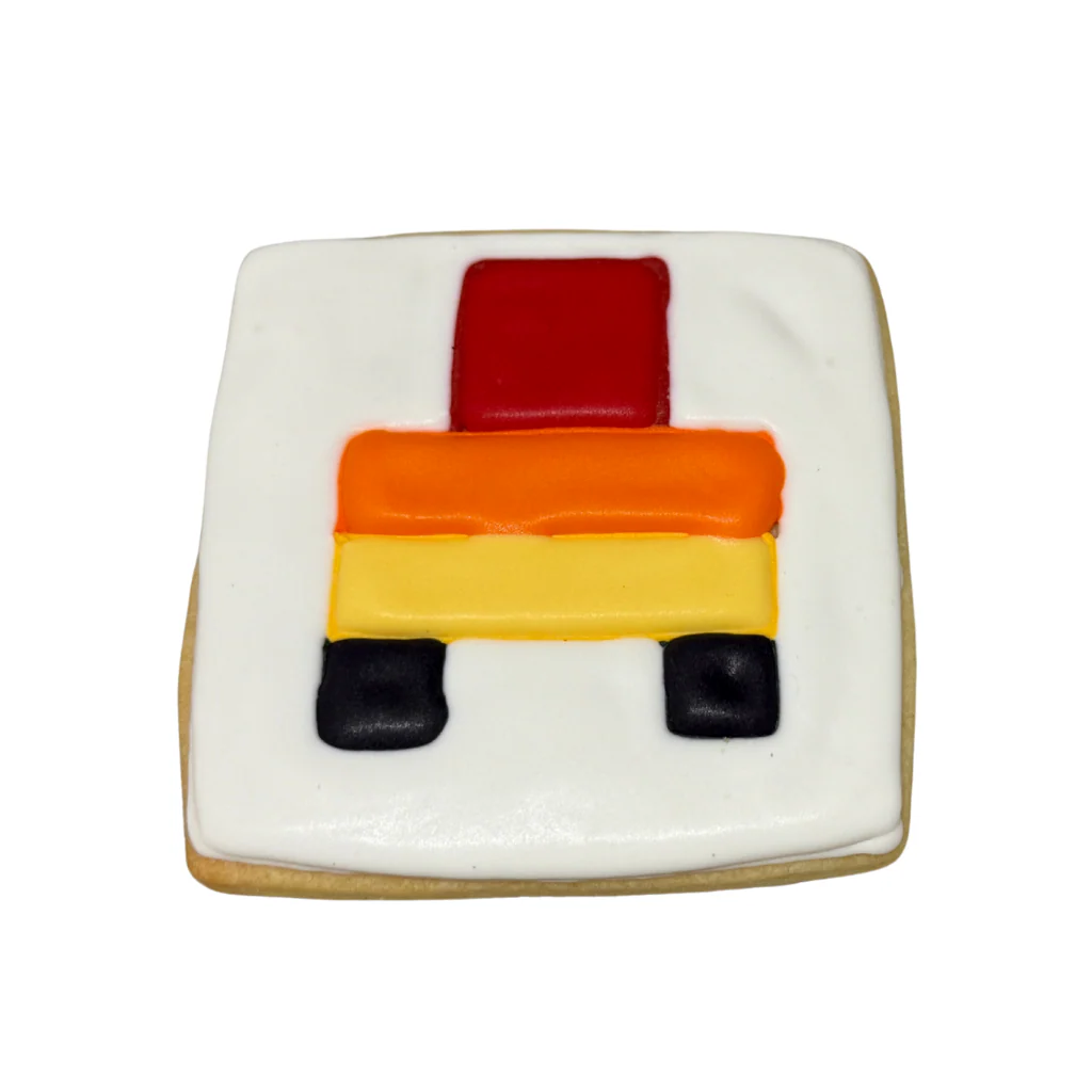 Minecraft Cookies, Choose Your Own - Image 5
