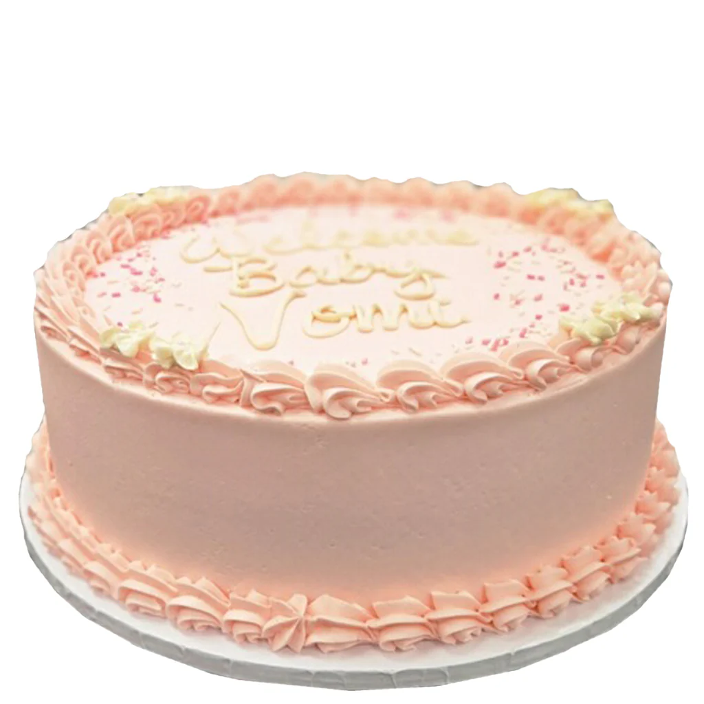 Strawberry Dream Cake, sheet cake - Image 2