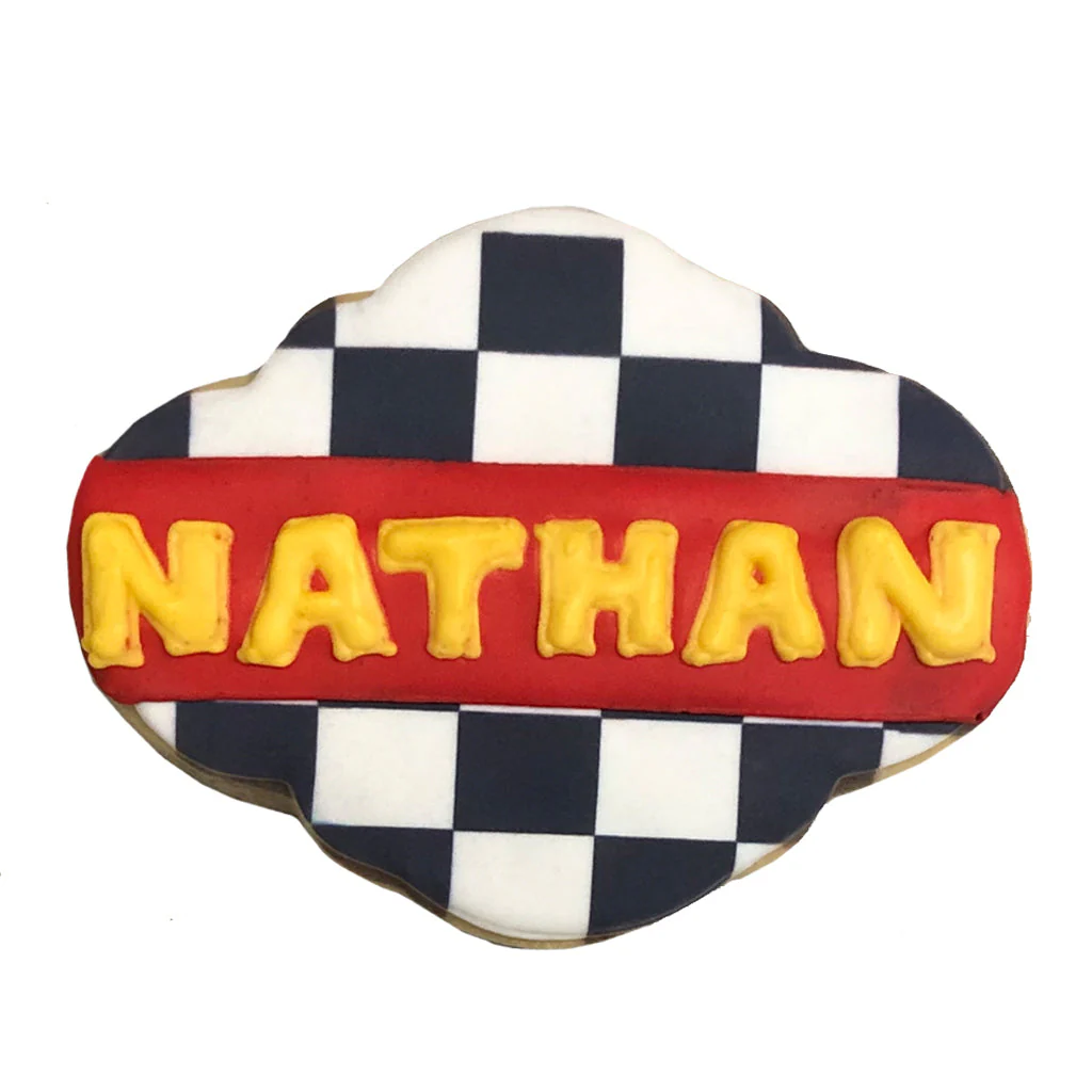 Speed Racer, Choose Your Own - Image 2
