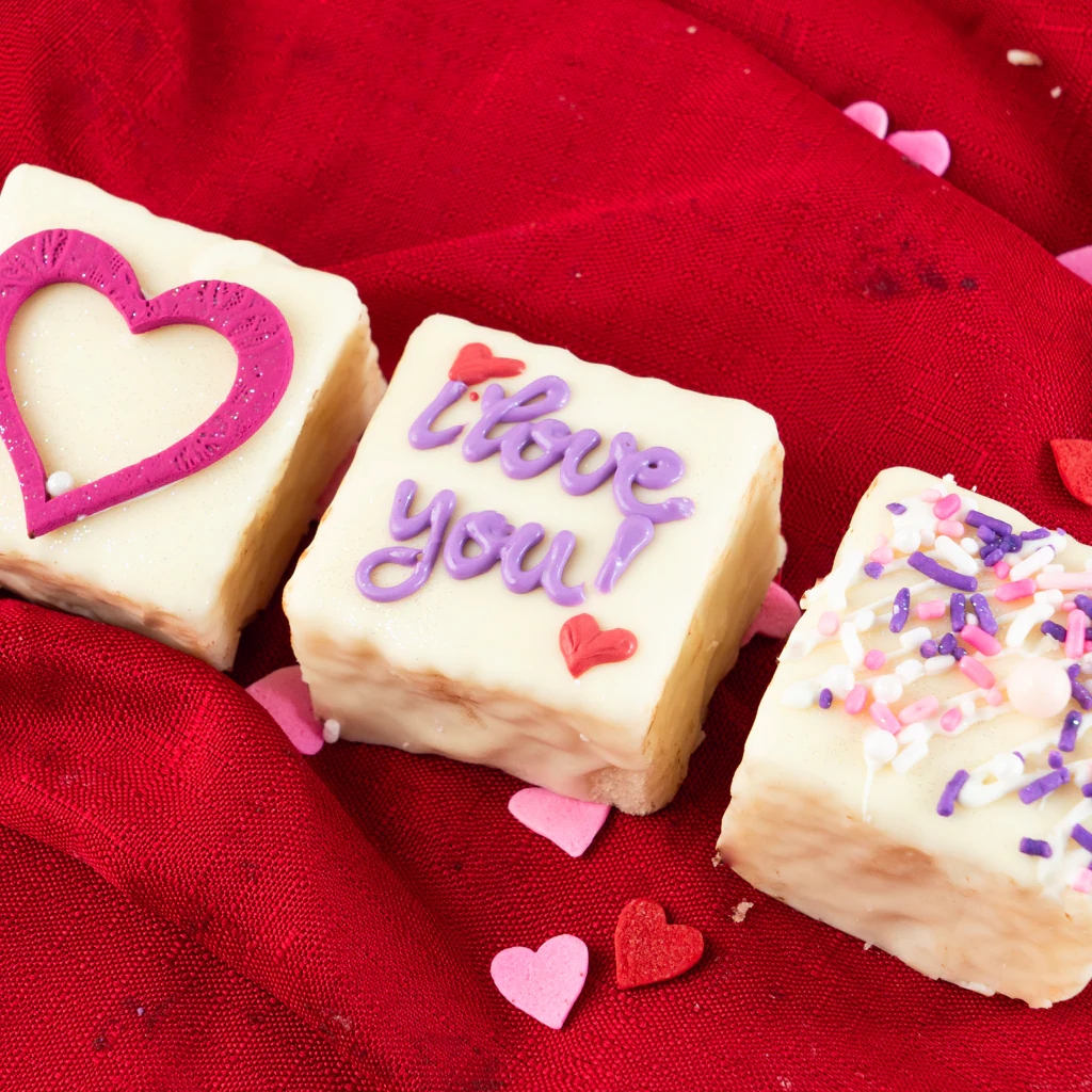 Valentine Petit Fours - Image 4